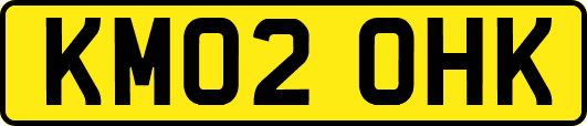 KM02OHK
