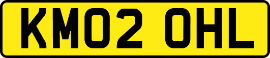 KM02OHL
