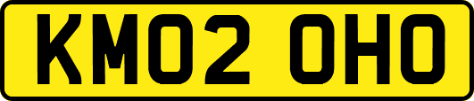 KM02OHO