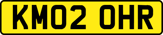 KM02OHR