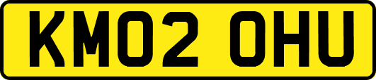 KM02OHU