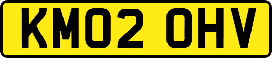 KM02OHV
