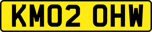 KM02OHW