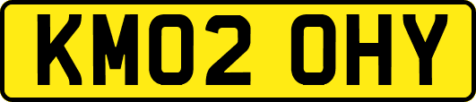 KM02OHY