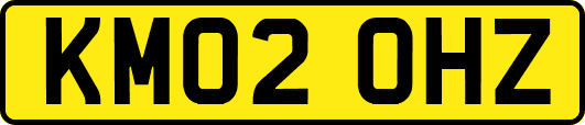 KM02OHZ