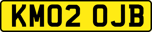 KM02OJB