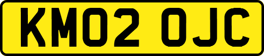 KM02OJC