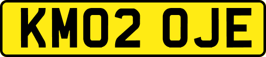 KM02OJE