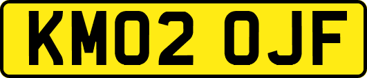 KM02OJF