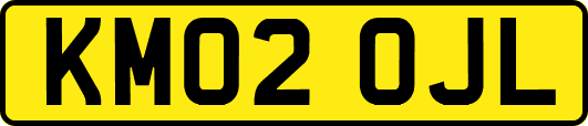 KM02OJL