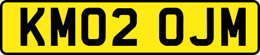 KM02OJM