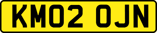 KM02OJN