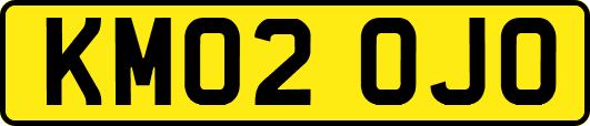 KM02OJO