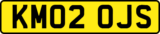 KM02OJS