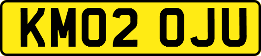 KM02OJU