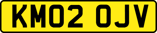 KM02OJV