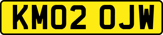 KM02OJW