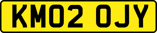 KM02OJY