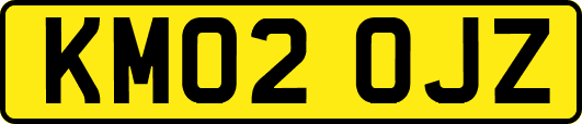 KM02OJZ