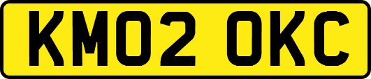 KM02OKC