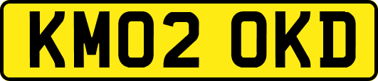 KM02OKD