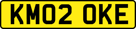 KM02OKE