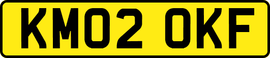 KM02OKF