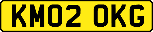 KM02OKG