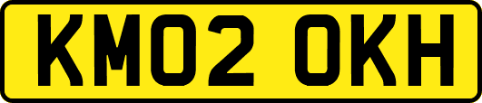 KM02OKH