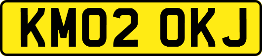 KM02OKJ
