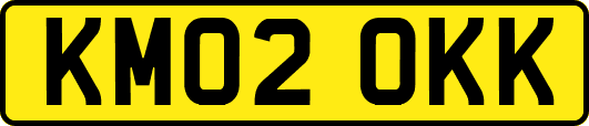 KM02OKK