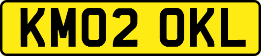 KM02OKL