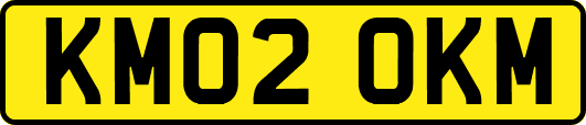 KM02OKM