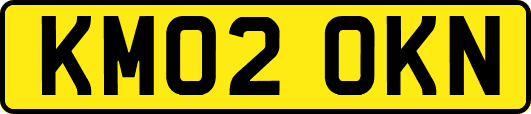KM02OKN