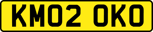 KM02OKO