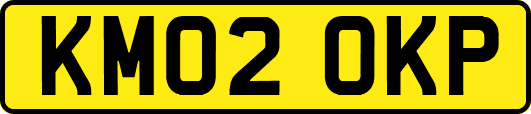 KM02OKP