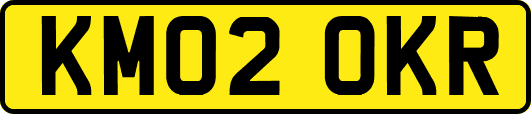 KM02OKR