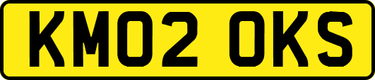 KM02OKS