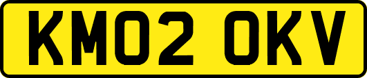 KM02OKV