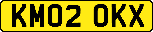 KM02OKX