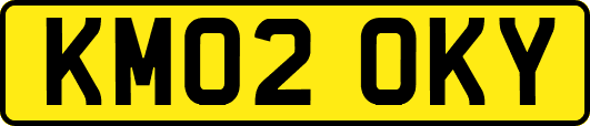 KM02OKY