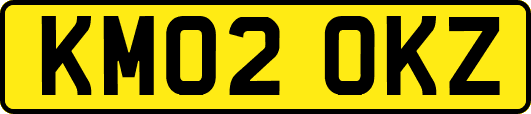 KM02OKZ