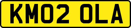 KM02OLA
