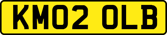 KM02OLB