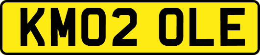 KM02OLE