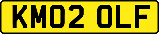 KM02OLF