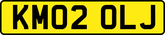 KM02OLJ