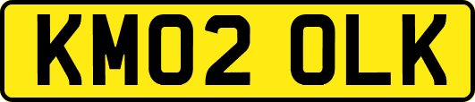 KM02OLK