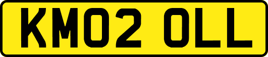 KM02OLL