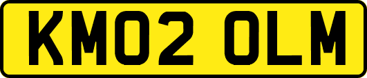 KM02OLM